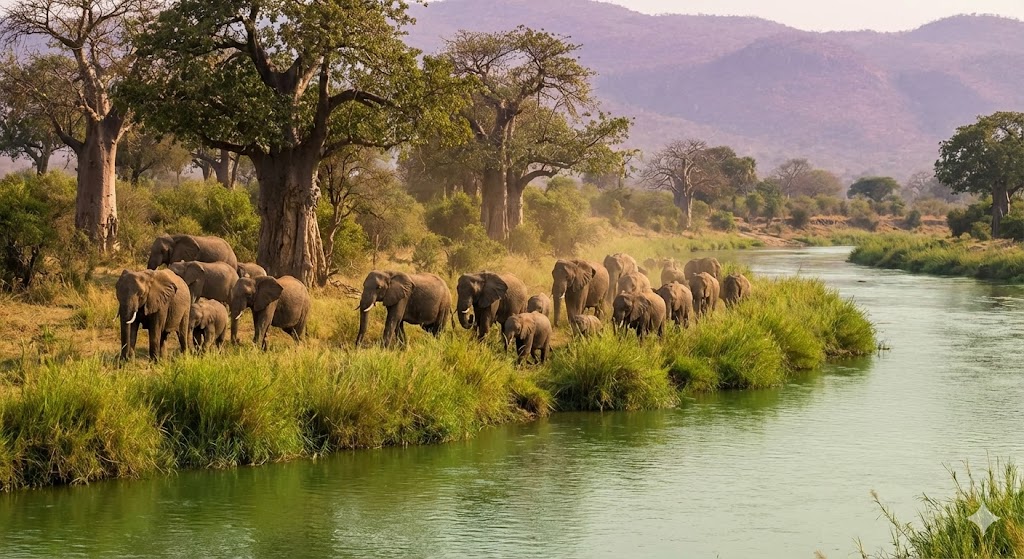 Arrive in Moshi on Kilimanjaro Machame route